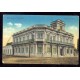 SANTA FE PALACIO LEHMANN ESPERANZA ANTIGUA TARJETA POSTAL